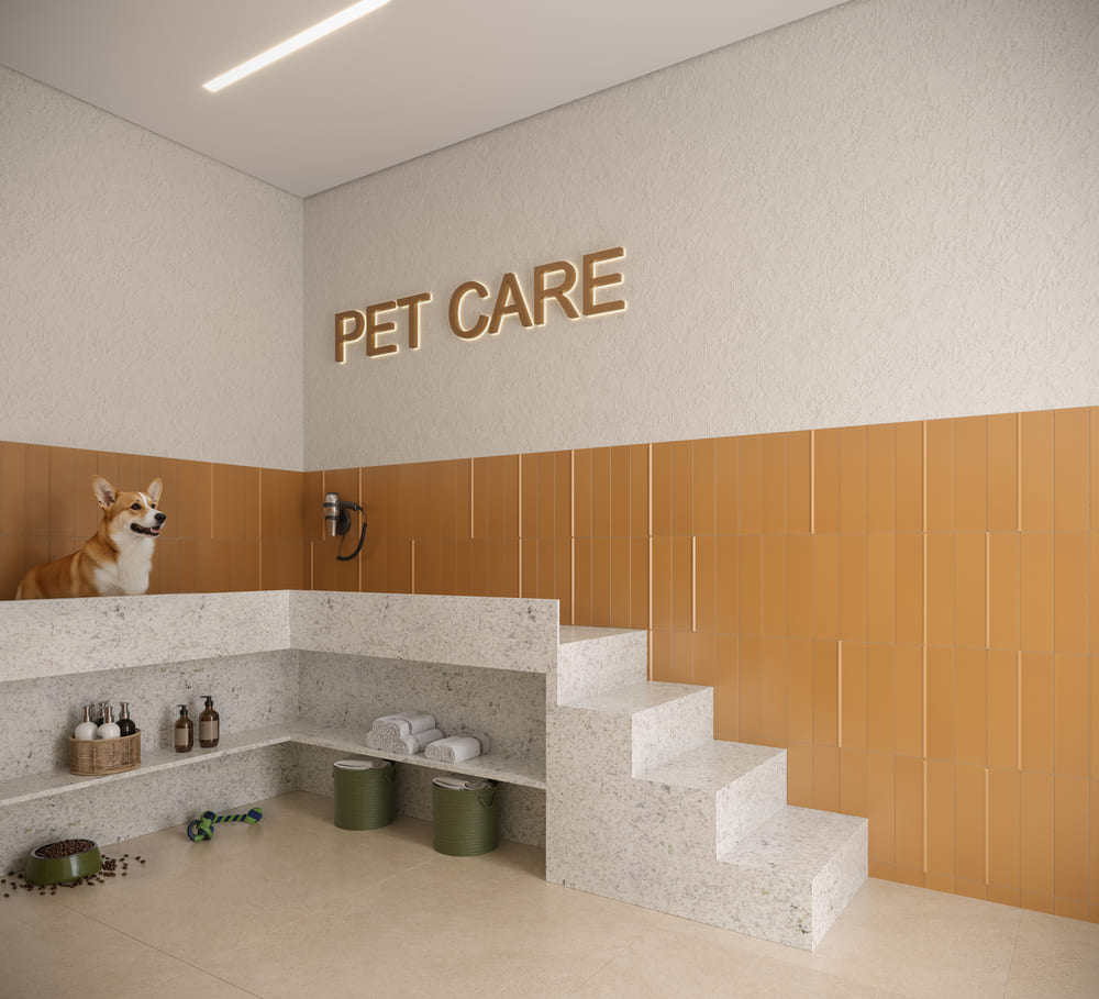 Pet Care — Soul Rio Gago Coutinho